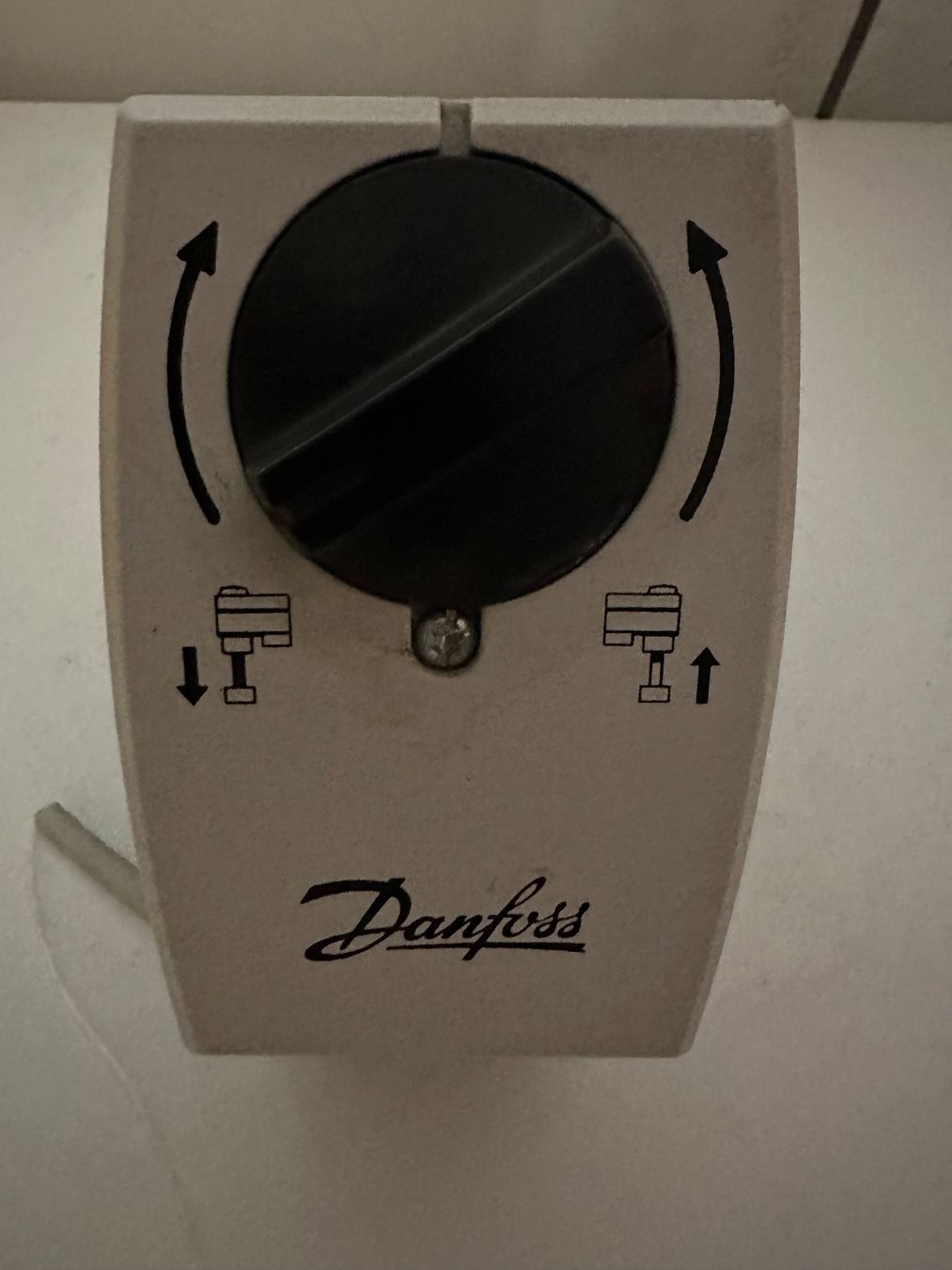 Radiatori: Danfoss – Usato da Stansstad venduto da Freak93 1
