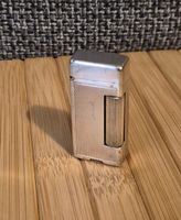 Original Dunhill Vintage Benzinfeuerzeug