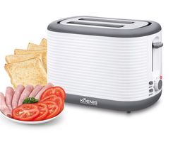 KOENIG Toaster Stripes B02602