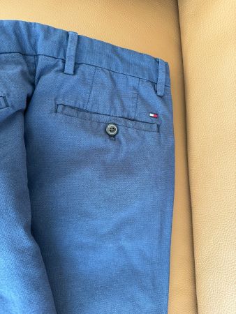 Tommy Hilfiger Chino Hose Herren