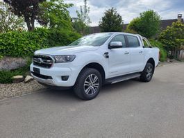 Ford Ranger 2.0 TDCi  Limited