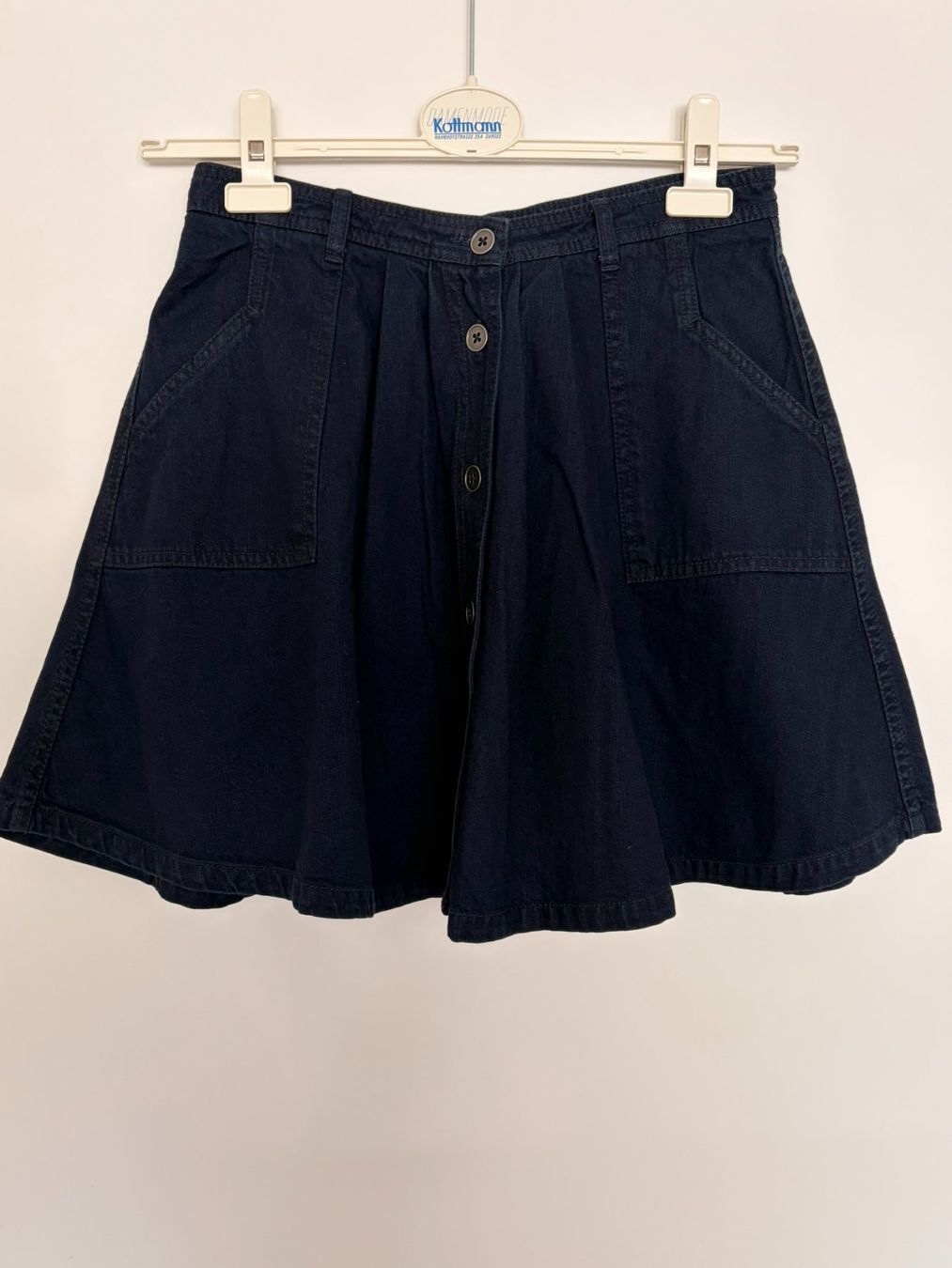 Nafnaf Gonne: NAF NAF - Mini Rock S/34 – Usato da Schlieren venduto da con_hdp9 1