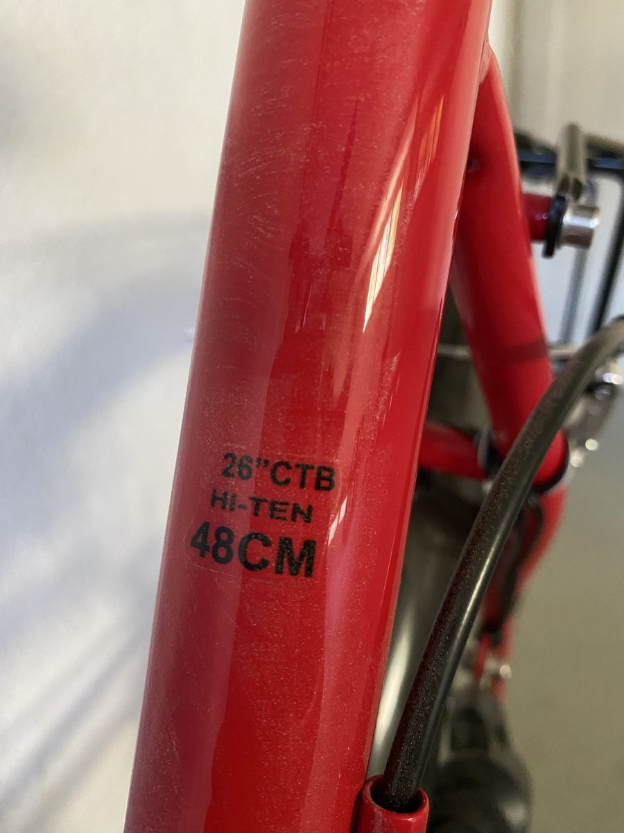 Biciclette: Mädchen City Bike Rochester – Nuovo (secondo la descrizione) da Aarau venduto da corinalaely 2