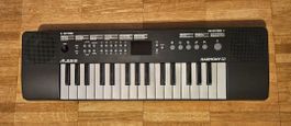 ALESIS - MIDI-PIANO - HARMONY32 (inkl. Batterien,ohne Kabel)