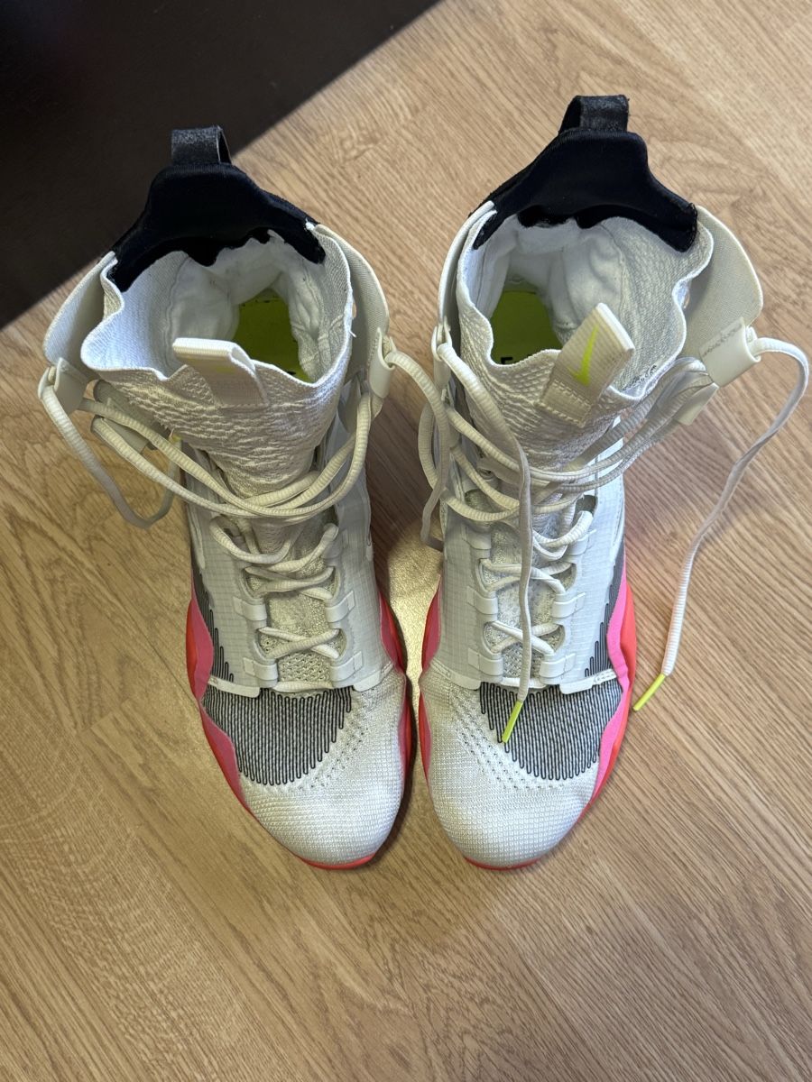 Nike Scarpe da uomo: Nike hyperko 2 olympic version (48.5) – Usato da Péry venduto da HRN-SALES 1