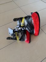 Bauer Supreme 3S Ice Skates, Size 3, used