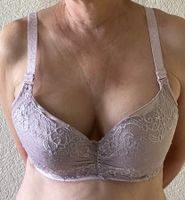BH hellrosa 85B soutien-gorge reggiseno bra (Nr. 15)