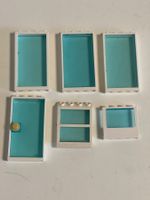 LEGO - Weise Türen -Fenster