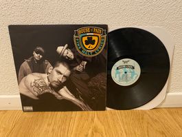 HOUSE OF PAIN - FINE MALT LYRICS LP ORIG USA 1992 HIP HOP
