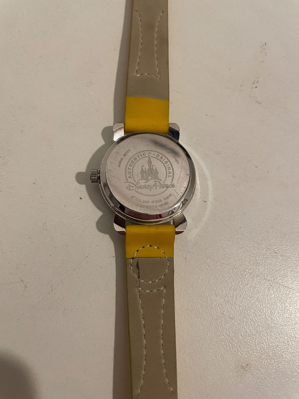 Disney Orologi: Montre disney – Usato da Meyrin venduto da sul_v67f 1