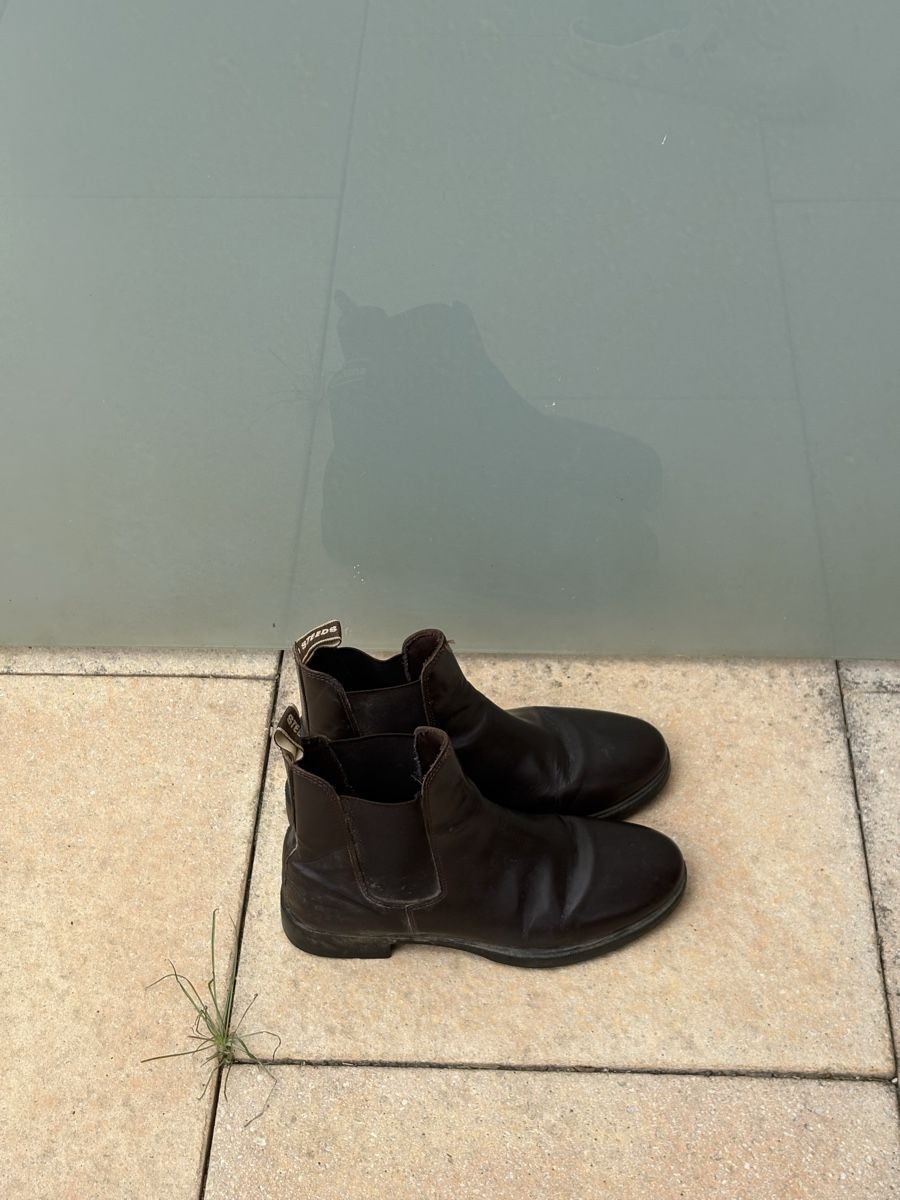 Felix Bühler Chaussures femmes: Reitstiefeletten Steeds – D'occasion à Würenlos par anx.ne 3