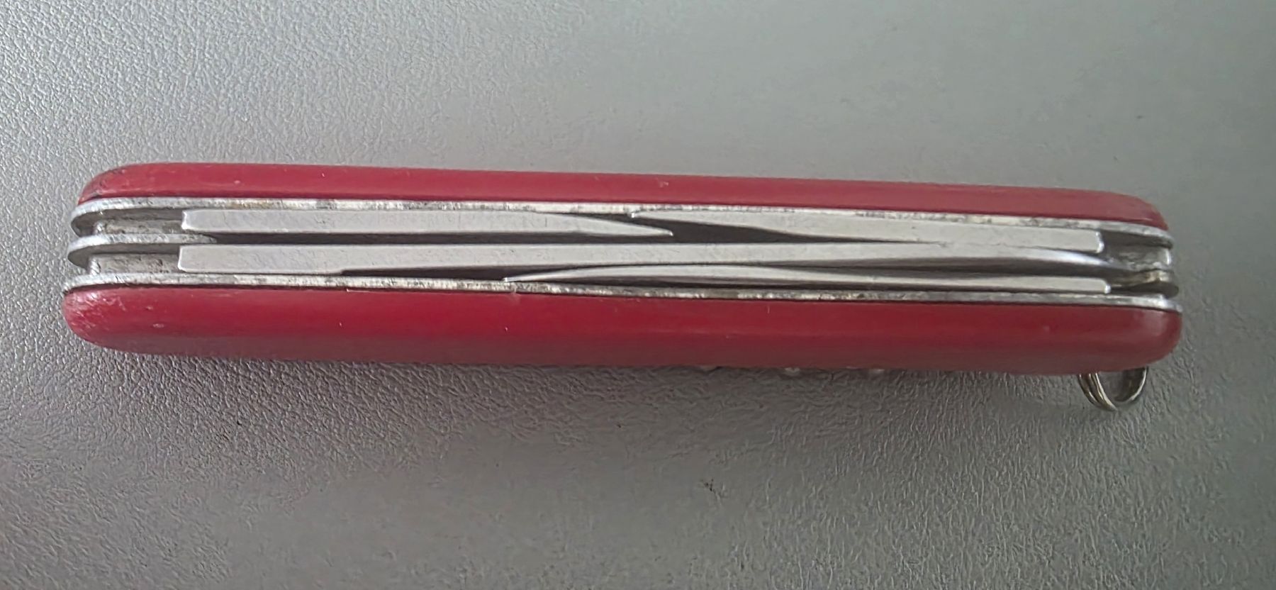 Coltelli tascabile: Elinox sackmesser – Usato da Niederuzwil venduto da 262305 1