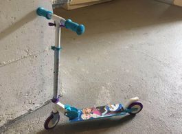 Kinder Scooter "Frozen" zu verkaufen