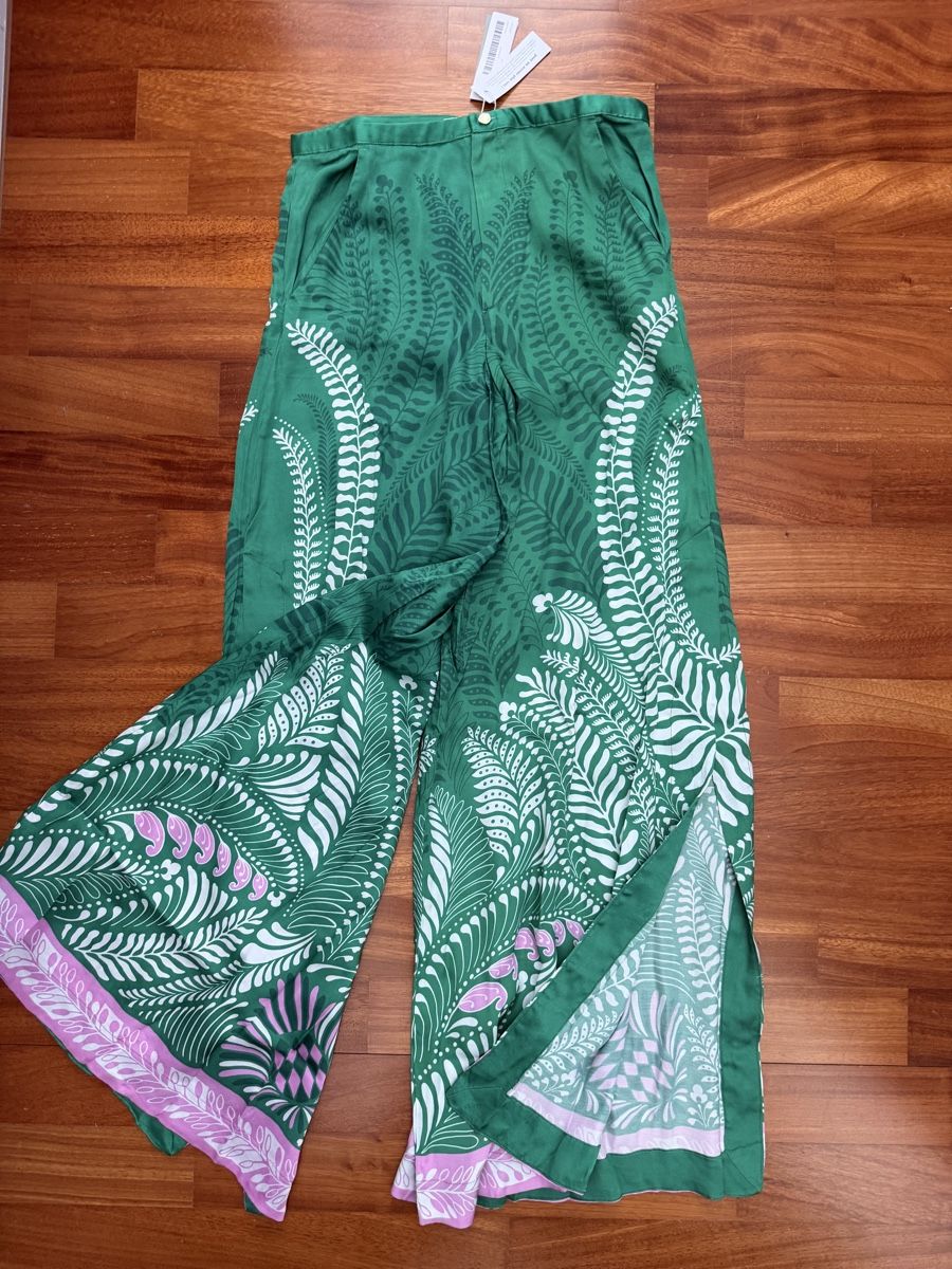 Pantaloni: POUPETTE ST BARTH Clea pant XS – Nuovo e nell'imballaggio originale da Steinhausen venduto da Stylelene14 1