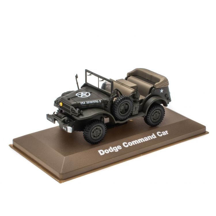 Dodge Command Car 1/43 (Neu und originalverpackt) in Bettens für CHF 12 ...