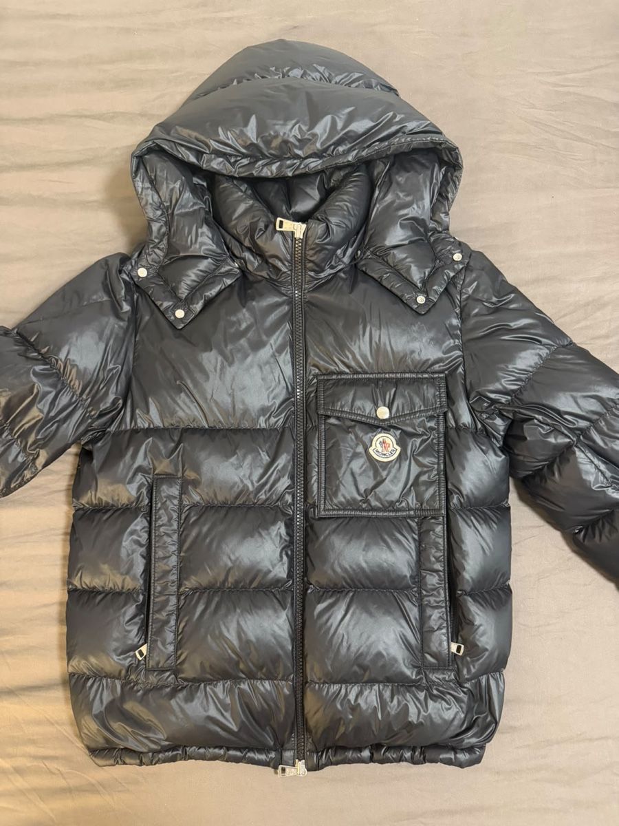 Moncler Giacche: Moncler Jacke – Usato da Freienbach venduto da aja_77dn 1