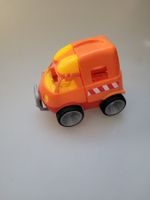 Strassenbaufahrzeug Gowi
