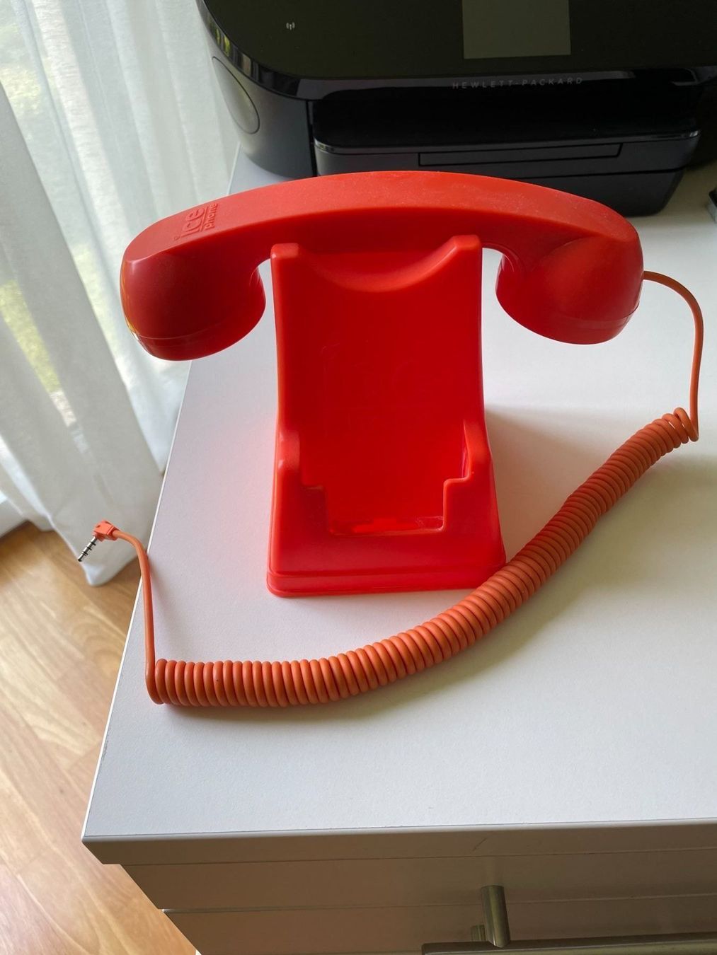 Altro in Decorazioni & Accessori: Kit main libre Ice-Phone  - Rouge – Usato da OBERENGSTRINGEN venduto da Lolo6316