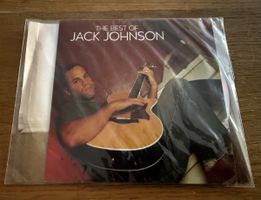 CD The Best of Jack Johnson Musik Album
