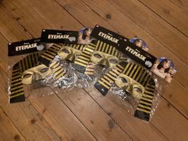 Pharaomaske NEU
