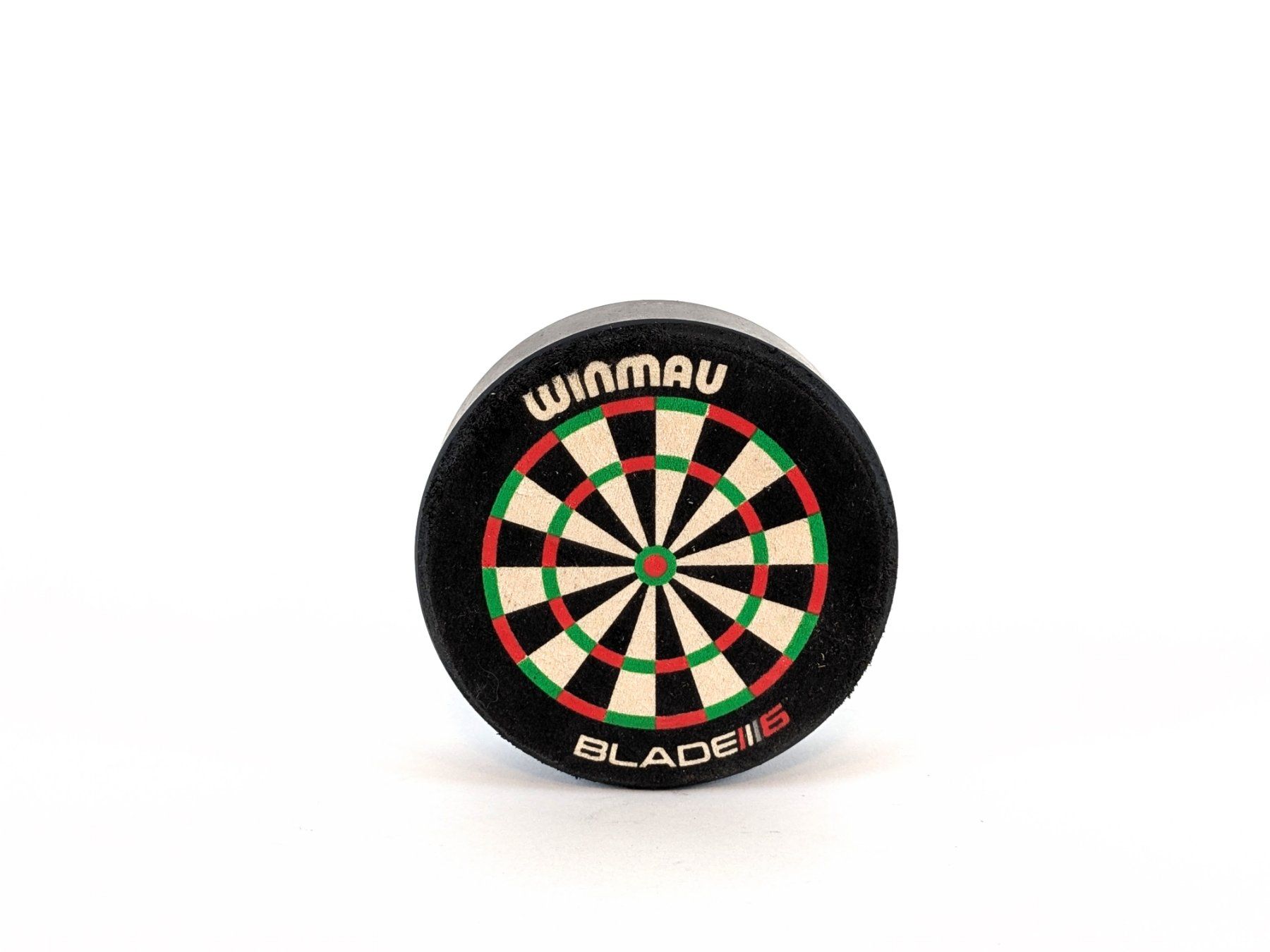 Winmau Tiro con l'arco: WINMAU Blade 6 Dart Dock – Nuovo (secondo la descrizione) da Thun venduto da Restwert_Thun 2