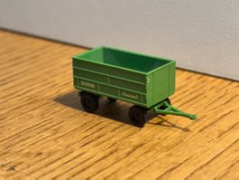 M1217: landwirtschaftlicher Anhänger (Spur N)