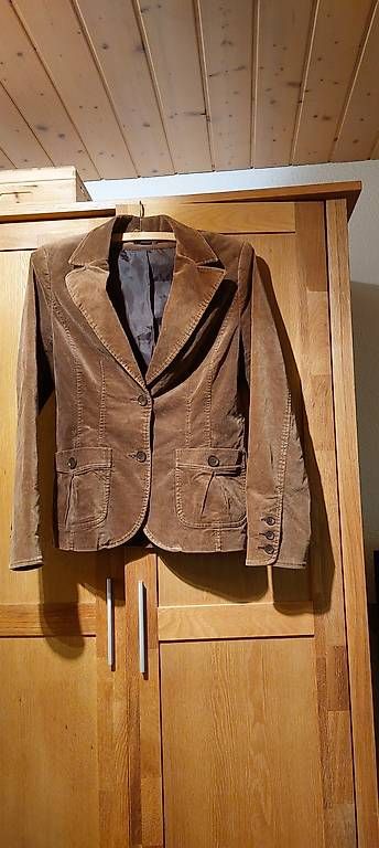 H&M Giacche: Sakko für Damen – Usato da Dagmersellen venduto da zah_s5vh
