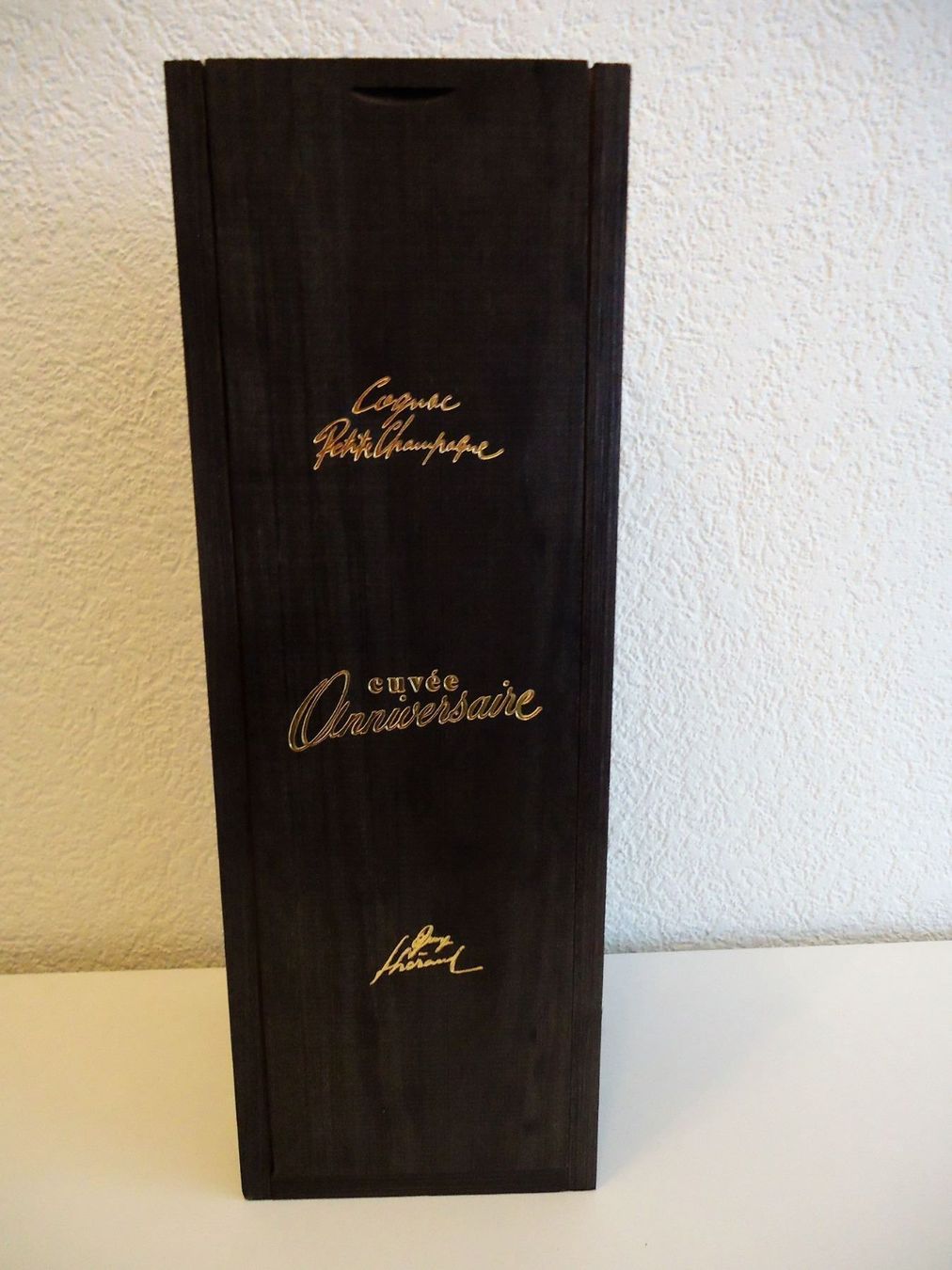 Bevande alcoliche: Lheraud Cognac Petit Champagne 1942-2012 – Nuovo e nell'imballaggio originale da Elsau venduto da Rumsammler 8