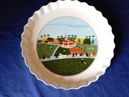 Villeroy & Boch Quiche-Form - Naiv - Hochzeit -  30 cm
