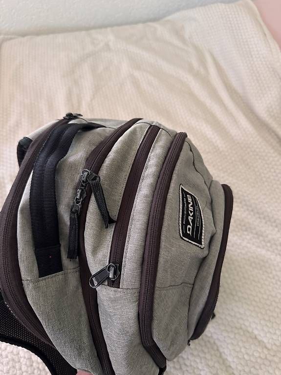 Dakine Rucksäcke: Sac à dos Dakine – Gebraucht aus Bôle von Timothe_1408