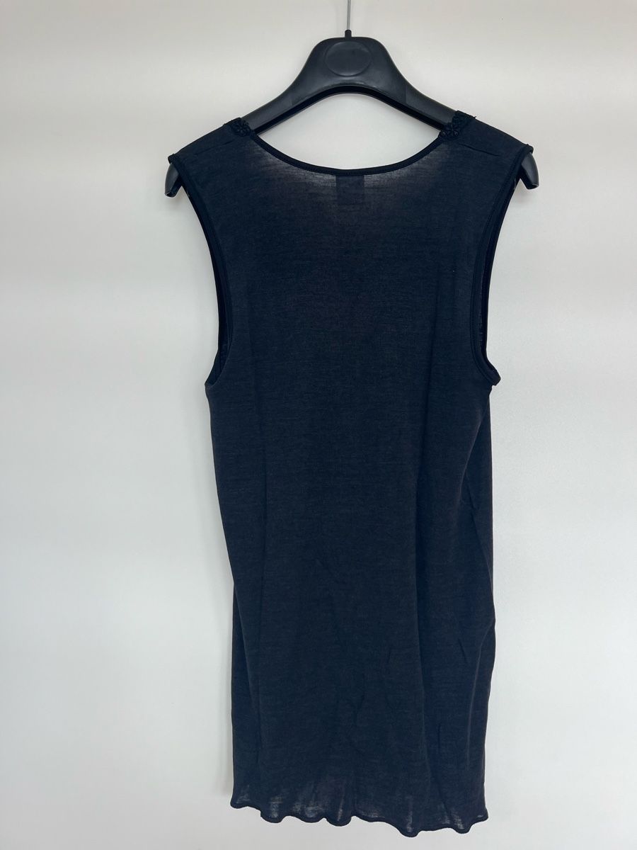 Ellen Amber Top: Top 100% coton – Usato da Neuchâtel venduto da Ariane_vn00 4