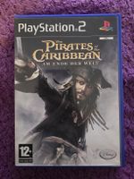 PS2: Pirates of the Caribbean: Am Ende der Welt!