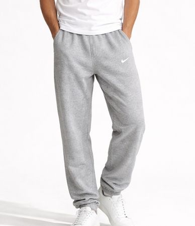 Jogging Nike gris S