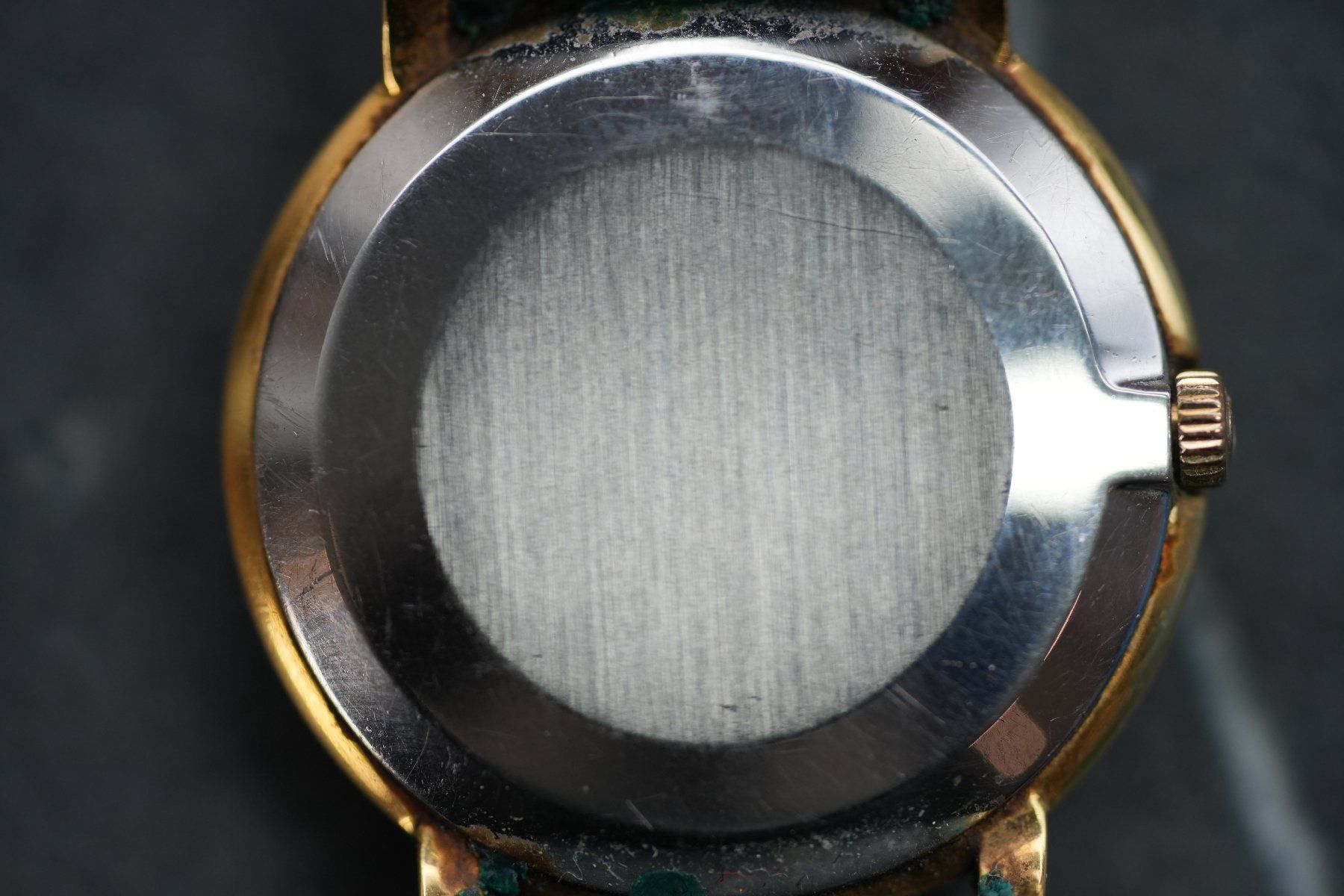 Omega Montres: Omega Vintage – D'occasion à Faoug par Bruce_Wayne23 4