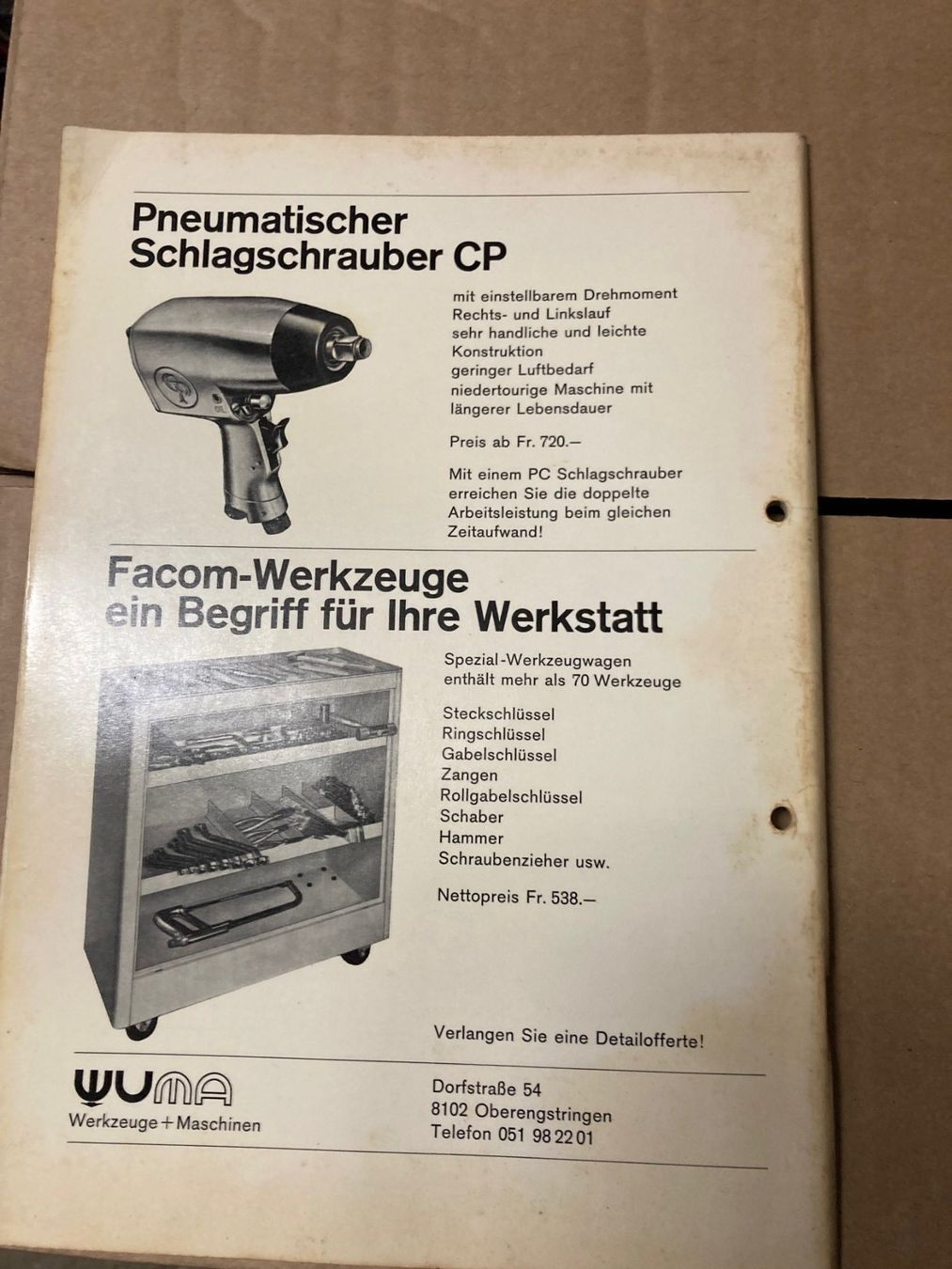 Traktoren: FIAT 850 – Gebraucht aus Filzbach von Sugi7 1