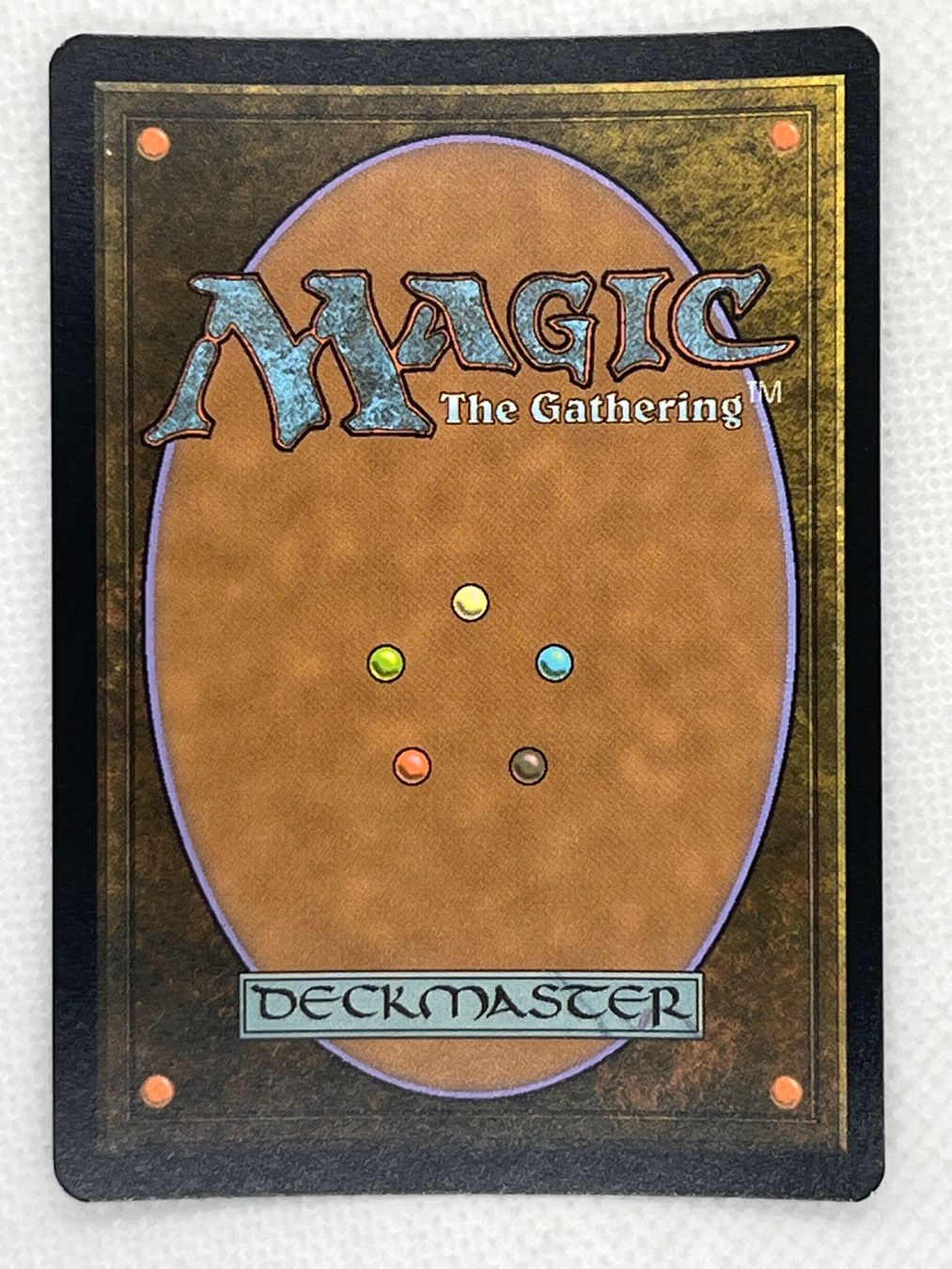 Magic The Gathering Carte collezionabili: MTG Broken Wings SNC 136 Englisch Common Foil – Usato da Hinterkappelen venduto da Kim1992 1