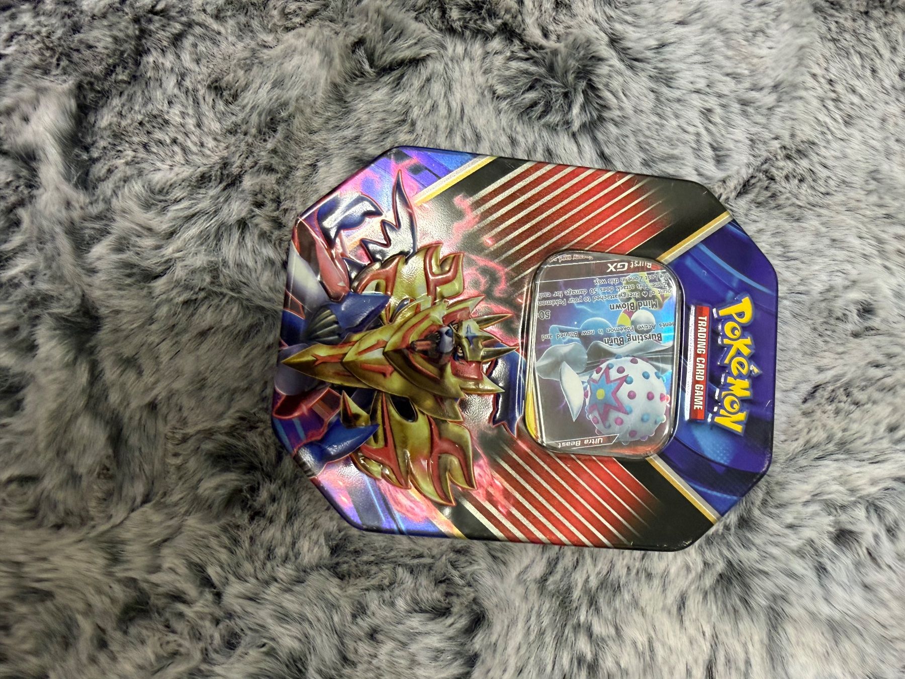 Pokémon Cartes à collectionner: pokemon Box mit ungefär 200 Karten – D'occasion à Oberwil par Lego_2018