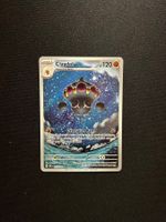 Claydol (CRI 092) IR Chaos Rising - EN ab 1.-!
