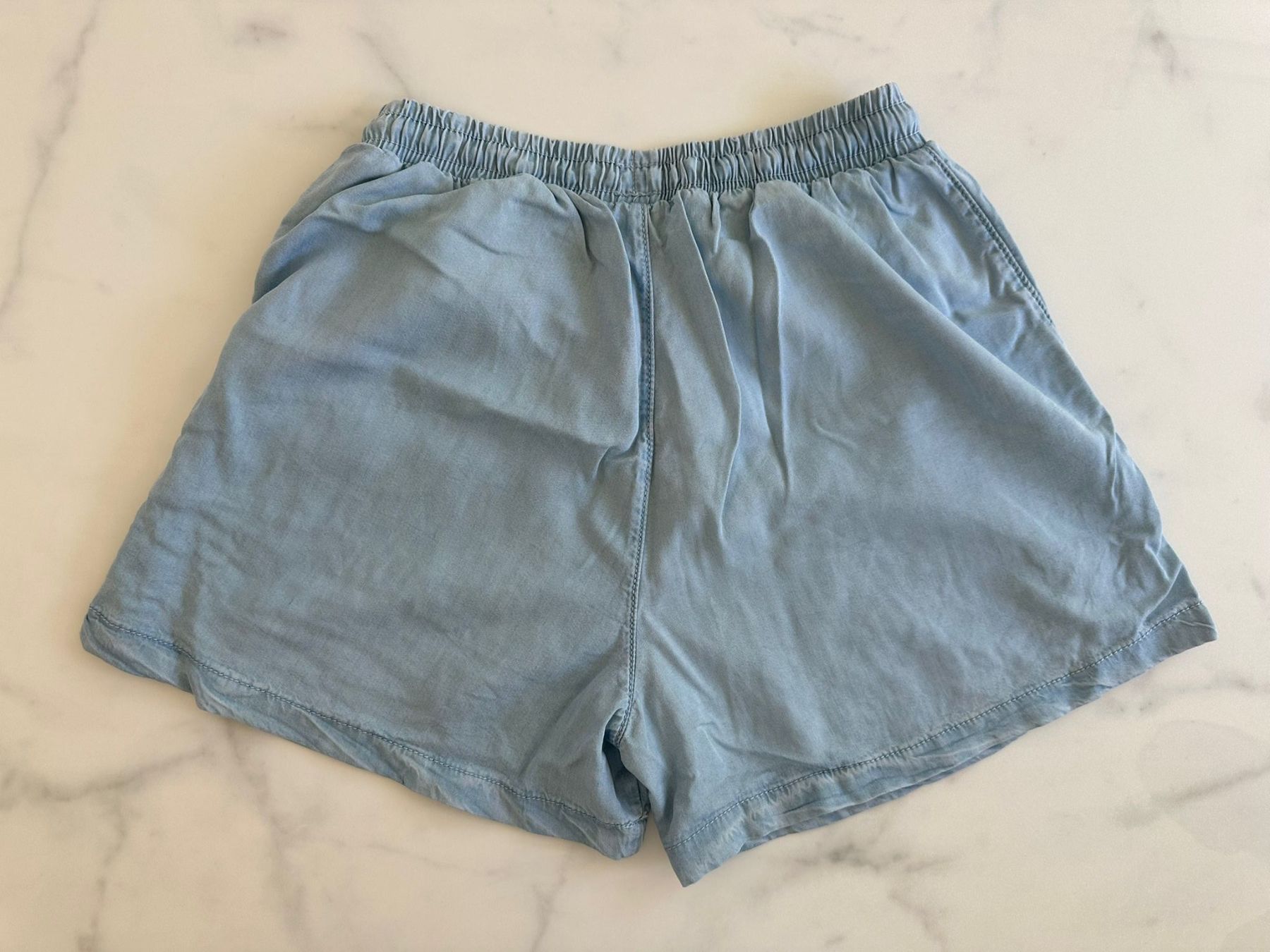 Pantaloni: Hanro Damen – Usato da Lausen venduto da Swissart123 1