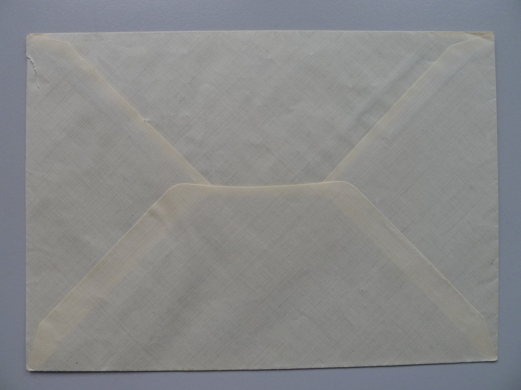 Tutti i francobolli: 1944, Flugbrief Nr.6 – Usato da Sursee venduto da Luzernerraute 1