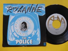 The Police – Roxanne