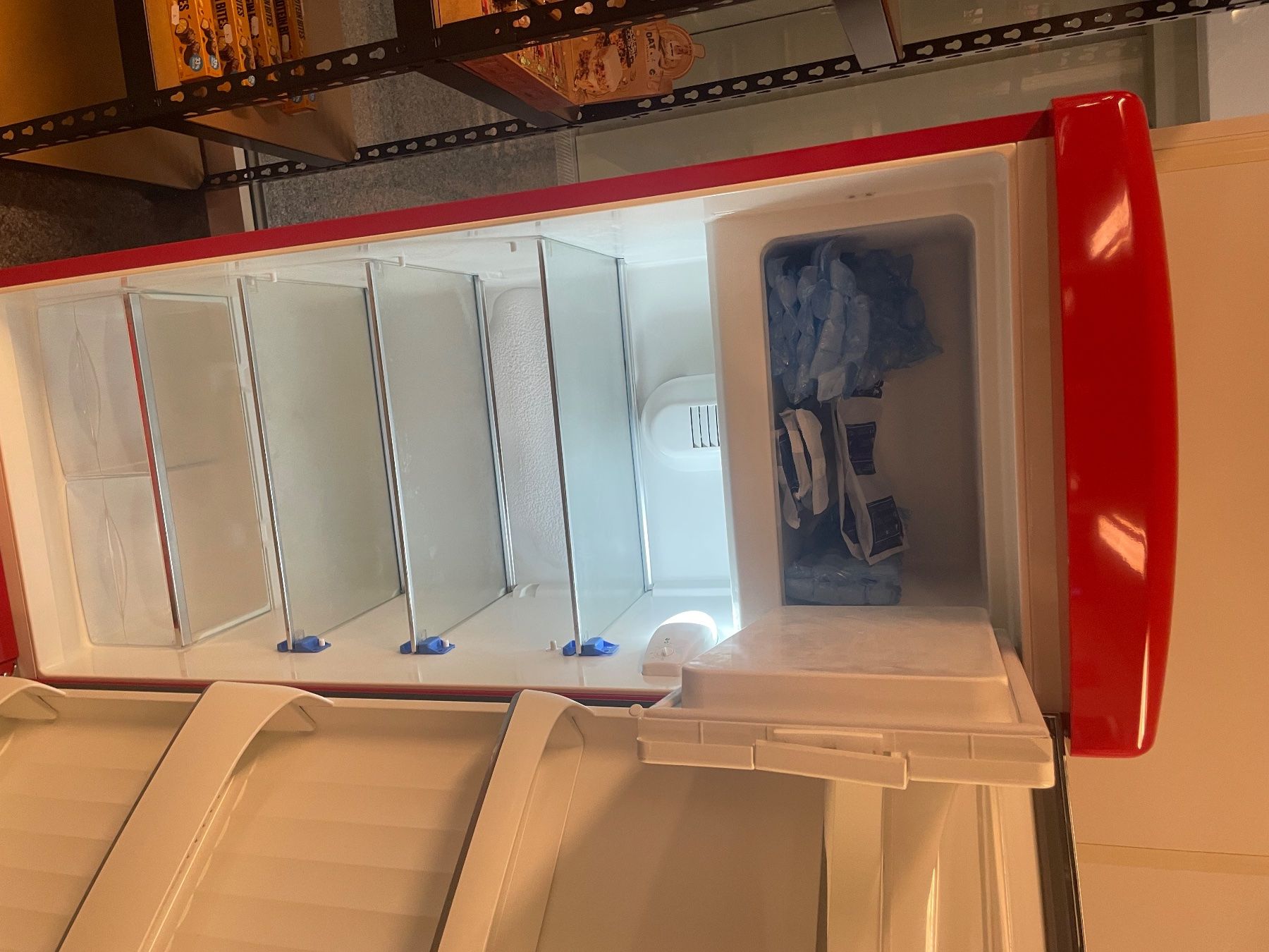 Novamatic Kühlschrank: Kühlschrank – Gebraucht aus Herzogenbuchsee von patrick.gi 3