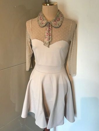Sommerkleid, Gr. 38