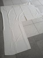 Jersey Stoff Creme