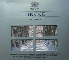 Paul Lincke - Frau Luna
