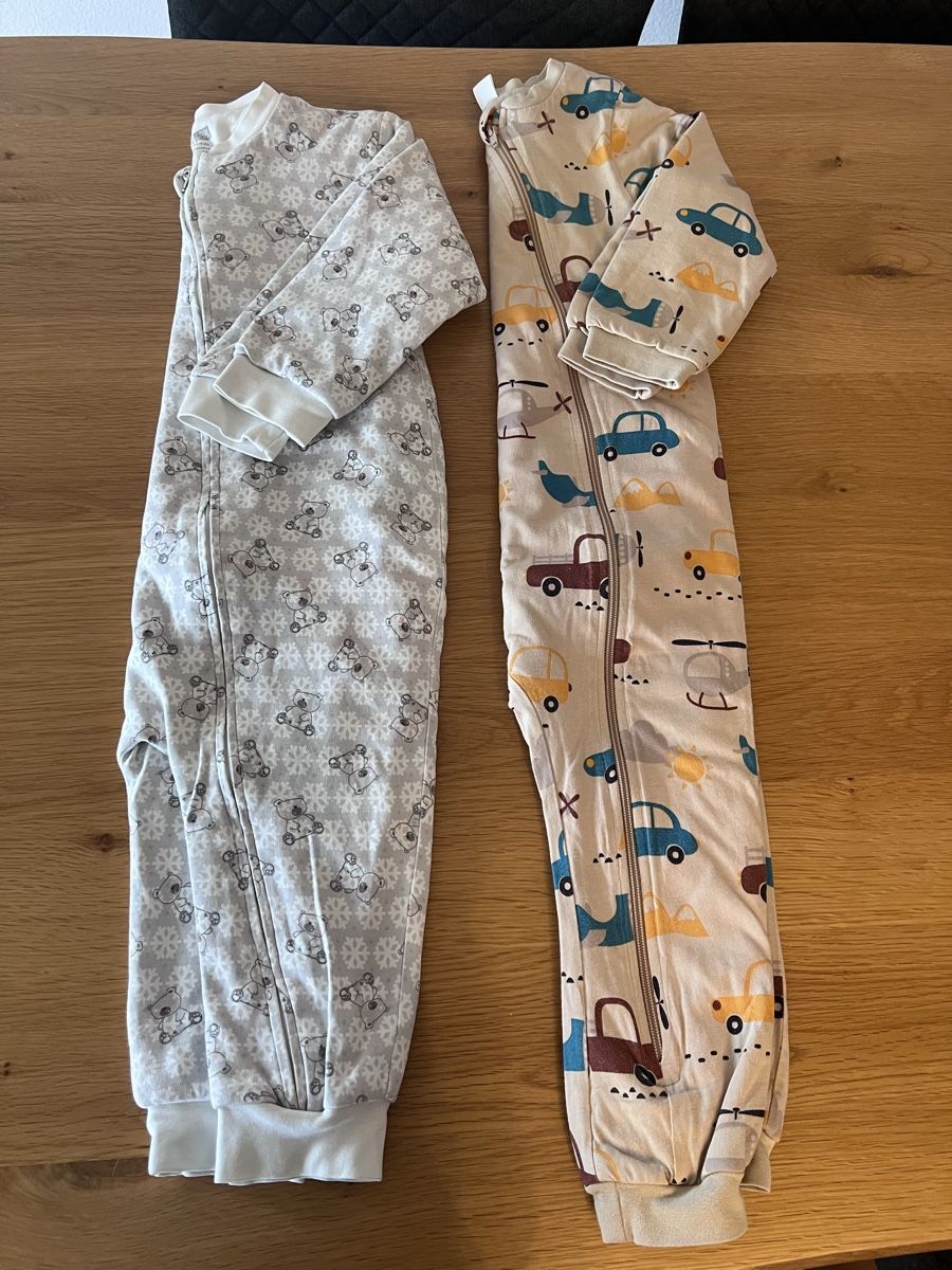 Pyjamas & Ähnliches: Schlafanzug – Gebraucht aus Langenthal von Nu89 1