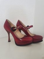 PRADA Pumps Gr. 38