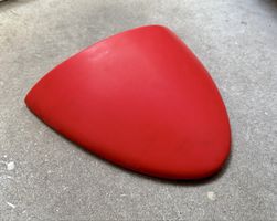 Sitzbank Abdeckung Buell XB (unlackiert)