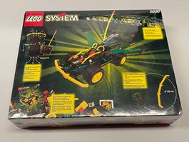 Lego System 5600 Crazy Car / Radio Control Racer mit OVP