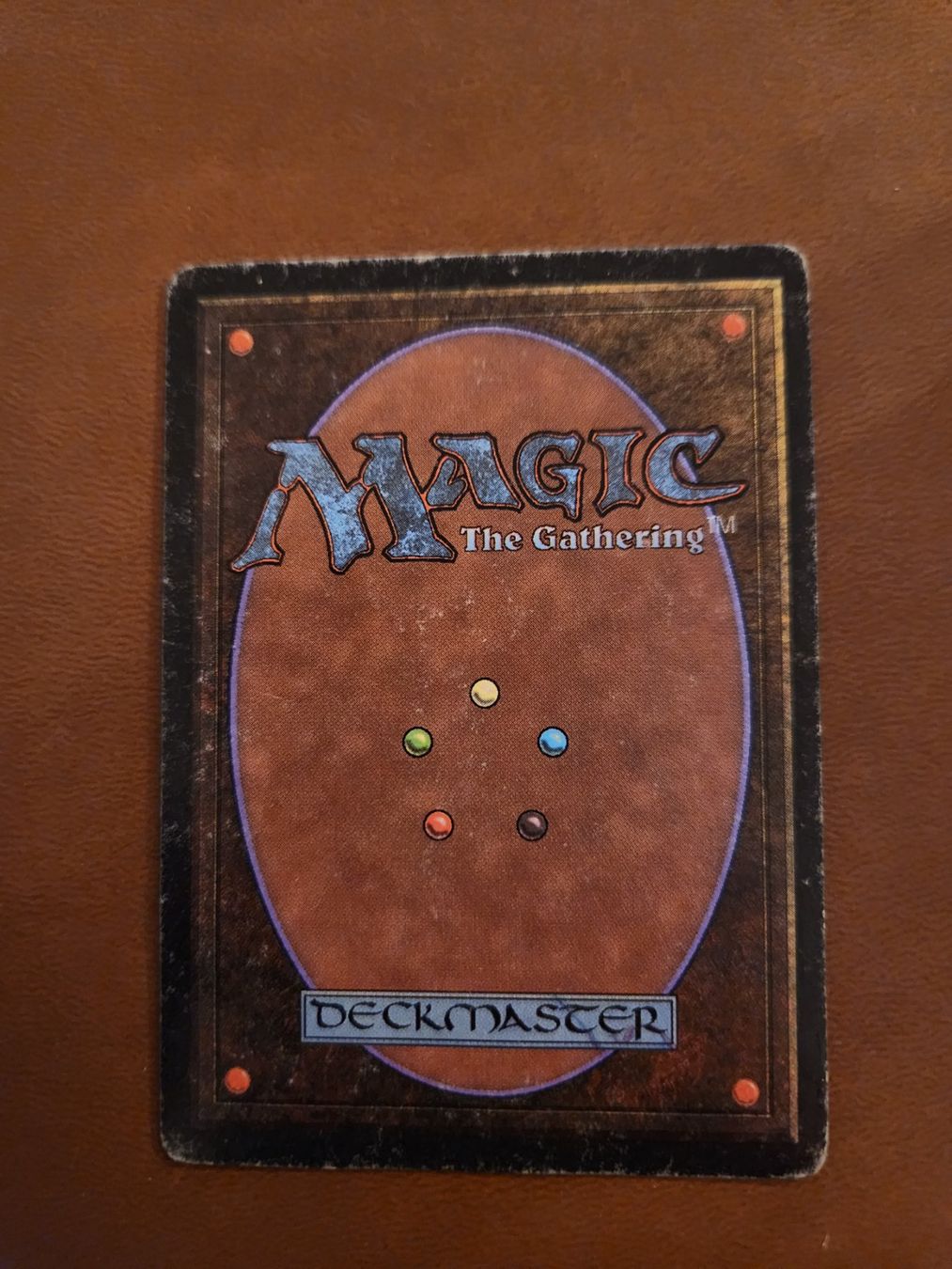 Magic The Gathering Carte collezionabili: MTG Mox Sapphire Unlimited – Usato da Bütschwil venduto da Osomo 2
